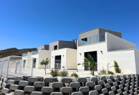Nouveau bâtiment - Maisons de ville - Corvera - Altaona Golf