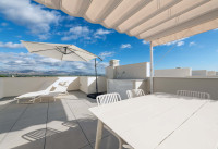 Nouveau bâtiment - Maisons de ville - Cox