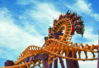 Nouveau bâtiment - Maisons de ville - Finestrat