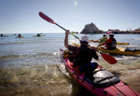 Nouveau bâtiment - Maisons de ville - Finestrat
