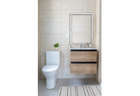 Nouveau bâtiment - Maisons de ville - Gran Alacant