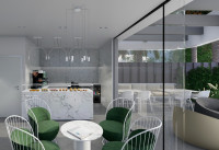 Nouveau bâtiment - Maisons de ville - Guardamar del Segura - El Raso