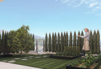 Nouveau bâtiment - Maisons de ville - La Nucía