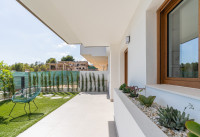 Nouveau bâtiment - Maisons de ville - La Nucía