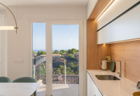 Nouveau bâtiment - Maisons de ville - La Nucía
