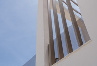 Nouveau bâtiment - Maisons de ville - Los Alcazares - La Serena Golf