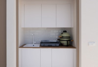 Nouveau bâtiment - Maisons de ville - Los Alcazares - La Serena Golf