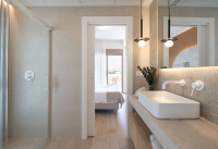 Nouveau bâtiment - Maisons de ville - Los Alcazares - La Serena Golf