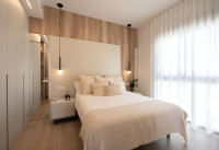 Nouveau bâtiment - Maisons de ville - Los Alcazares - La Serena Golf