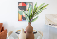 Nouveau bâtiment - Maisons de ville - Los Montesinos - Vistabella Golf