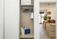 Nouveau bâtiment - Maisons de ville - Los Montesinos - Vistabella Golf