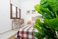 Nouveau bâtiment - Maisons de ville - Los Montesinos - Vistabella Golf