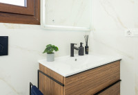 Nouveau bâtiment - Maisons de ville - Los Montesinos - Vistabella Golf