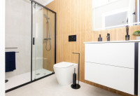 Nouveau bâtiment - Maisons de ville - Los Montesinos - Vistabella Golf