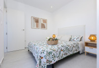 Nouveau bâtiment - Maisons de ville - Los Montesinos - Vistabella Golf