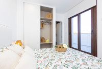 Nouveau bâtiment - Maisons de ville - Los Montesinos - Vistabella Golf