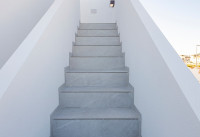 Nouveau bâtiment - Maisons de ville - Los Montesinos - Vistabella Golf