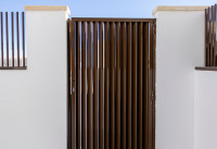 Nouveau bâtiment - Maisons de ville - Los Montesinos - Vistabella Golf