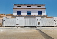 Nouveau bâtiment - Maisons de ville - San Pedro del Pinatar - San Pedro del Pinatar 
