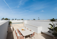 Nouveau bâtiment - Maisons de ville - San Pedro del Pinatar - San Pedro del Pinatar 