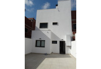 Nouveau bâtiment - Maisons de ville - Santiago de la Ribera