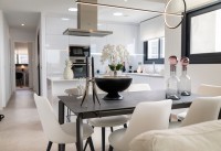 Nouveau bâtiment - Penthouses - Benidorm - Zona de Poniente