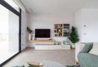 Nouveau bâtiment - Penthouses - Benidorm - Zona de Poniente