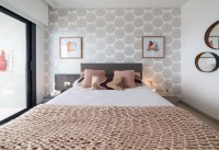 Nouveau bâtiment - Penthouses - Benidorm - Zona de Poniente