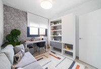 Nouveau bâtiment - Penthouses - Benidorm - Zona de Poniente