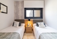 Nouveau bâtiment - Penthouses - Benidorm - Zona de Poniente