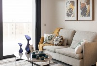 Nouveau bâtiment - Penthouses - Benidorm - Zona de Poniente