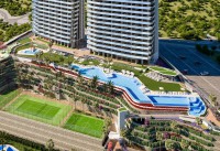 Nouveau bâtiment - Penthouses - Benidorm - Zona de Poniente