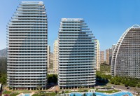 Nouveau bâtiment - Penthouses - Benidorm - Zona de Poniente