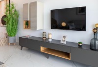 Nouveau bâtiment - Penthouses - Benidorm - Zona de Poniente