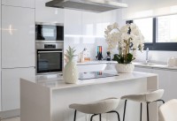 Nouveau bâtiment - Penthouses - Benidorm - Zona de Poniente