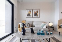 Nouveau bâtiment - Penthouses - Benidorm - Zona de Poniente