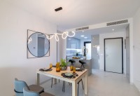 Nouveau bâtiment - Penthouses - Benidorm - Zona de Poniente