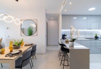 Nouveau bâtiment - Penthouses - Benidorm - Zona de Poniente