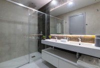 Nouveau bâtiment - Penthouses - Benidorm - Zona de Poniente