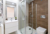 Nouveau bâtiment - Penthouses - Benidorm - Zona de Poniente