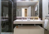 Nouveau bâtiment - Penthouses - Benidorm - Zona de Poniente
