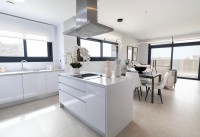 Nouveau bâtiment - Penthouses - Benidorm - Zona de Poniente