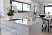 Nouveau bâtiment - Penthouses - Benidorm - Zona de Poniente