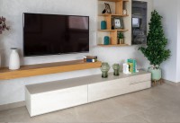 Nouveau bâtiment - Penthouses - Benidorm - Zona de Poniente