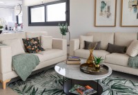 Nouveau bâtiment - Penthouses - Benidorm - Zona de Poniente