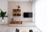 Nouveau bâtiment - Penthouses - Benidorm - Zona de Poniente