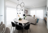 Nouveau bâtiment - Penthouses - Benidorm - Zona de Poniente