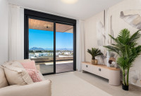 Nouveau bâtiment - Penthouses - Benijofar