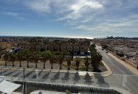 Nouveau bâtiment - Penthouses - Cabo Roig