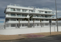 Nouveau bâtiment - Penthouses - Cabo Roig